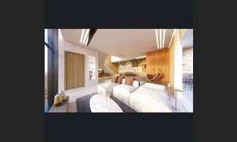 Imagem 3: YVY Home Apartamento com 2 dormitórios