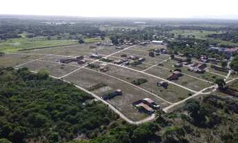 Imagem 5: Loteamento Planalto Aquiraz - Patacas - CE