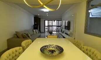 Imagem 2: Oportunidade!! Amplo apto 4 Quartos, Suíte, 2ª Qdra do Mar em Jardim da Penha Por899.990