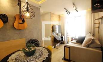 Imagem 5: Apartamento para Aluguel - Freguesia , 2 Quartos, 50 m2