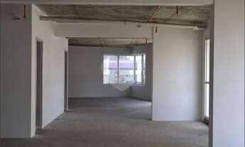 Imagem 2: Laje corporativa Ed. ESCRITÓRIOS VERGUEIRO Liberdade - 470m²