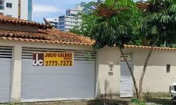 Imagem: Casa nos Cavaleiros com 4 quartos sendo