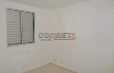 Imagem 2: Araçatuba - Apartamento - Conjunto Habitacional Doutor Antônio Villela Silva