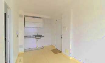 Imagem 3: Apartamento para Aluguel - Liberdade, 1 Quarto, 36 m2