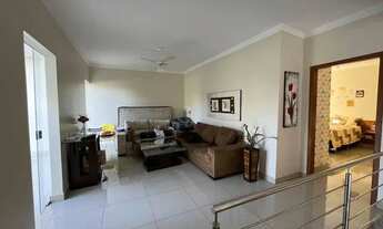 Imagem 5: Casa de condomínio com 4 quartos em Residencial Altos da Serra IV