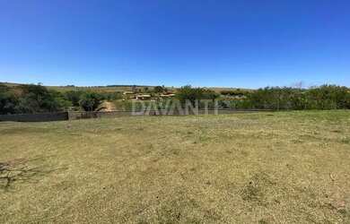 Imagem 2: Terreno - Loteamento Parque dos Alecrins - Campinas