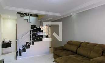 Imagem 3: Casa para Aluguel - Vila Francisco Matarazzo, 3 Quartos, 137 m2