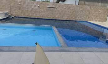 Imagem 3: Apartamento para aluguel com 52 metros quadrados com 2 quartos em Chapada - Manaus - AM