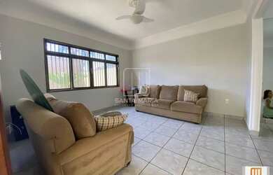 Imagem 6: Casa (térrea na rua) 3 dormitórios/suite