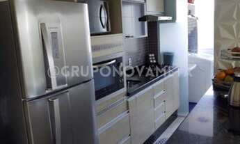 Imagem 2: Residencial Fontoura · 2 Dorms · 50 m² · 1 Vaga