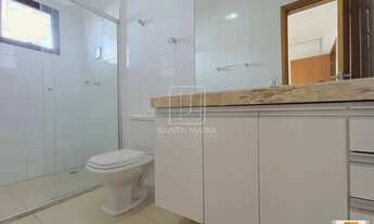 Imagem 6: Apartamento (tipo - padrao) 2 dormitórios/suite, cozinha planejada, em condomínio fechado