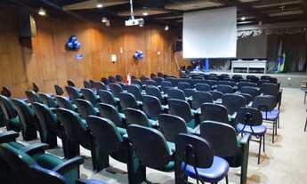 Imagem 5: Locação de Salas de Aula e Auditório para Treinamentos e Cursos - Rio de Janeiro