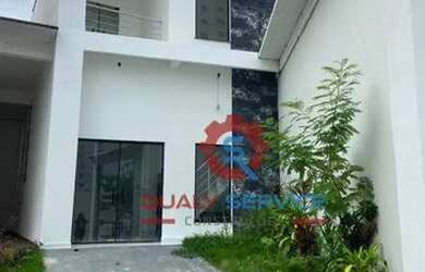 Imagem 7: Linda casa duplex de 3 quartos sendo 2 suites- alto padrão no Jacira Reis