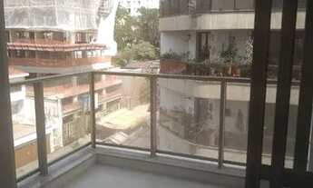 Imagem 2: Apartamento com 2 dormitórios para alugar, 70 m² por R$ 7.031,88/mês - Sumarezinho - São P