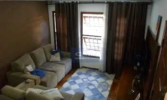 Imagem: Sobrado com 3 dormitórios, 159 m² - venda