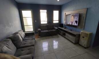 Imagem 2: Casa Térrea - Parque Industrial - 127m² - 3 Dormitórios