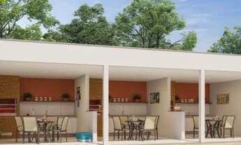 Imagem 4: CFS- Apartamento com 2 quarto na Cidade Nova