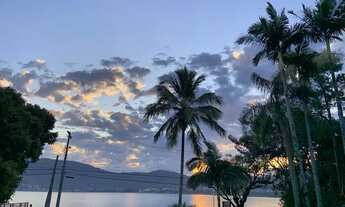 Imagem: Aluguel de quartos em pousada na lagoa