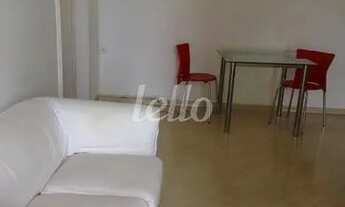 Imagem 6: São Paulo - Apartamento Padrão - Saúde