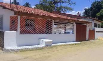 Imagem: Vendo casa com 3 quartos em Japaratinga/AL