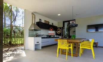 Imagem 7: Casa de luxo em condomínio para aluguel Guarajuba -Bahia