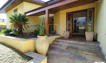 Imagem 5: Casa (térrea na rua) 5 dormitórios/suite, cozinha planejada