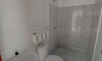 Imagem 5: Residencial Fechado em Flores ( 2 quartos climatizados) 1 vga de garagem / Parque das N