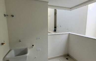 Imagem 3: Apartamento em Parque das Nações - Santo André