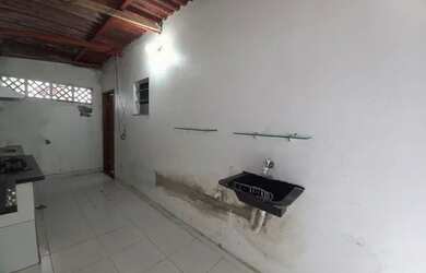 Imagem 6: Casa 3 quartos no Condomínio Vila Regina no Bairro da Cidade Nova