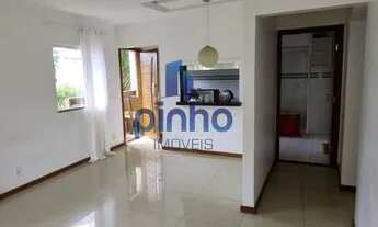 Imagem 4: Casa para Locação em Lauro de Freitas, Centro, 2 dormitórios, 1 suíte, 2 banheiros, 1 vaga