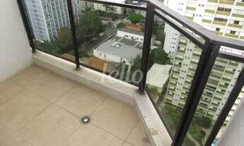 Imagem 5: São Paulo - Apartamento Padrão - Campo Belo