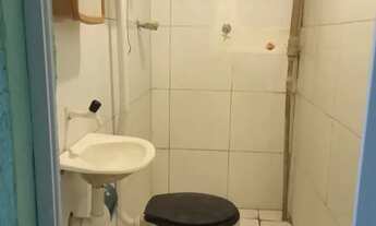 Imagem 5: Quitinete Quarto com aluguel por R$500 /mês