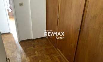 Imagem 6: Apartamento com 2 dormitórios para alugar, 44 m² por R$ 1.457,14/mês - Alto - Teresópolis