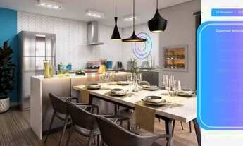 Imagem 2: Apartamento - Venda no Capão da Imbuia