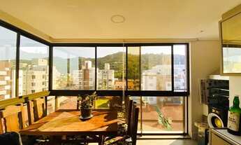 Imagem 2: Belíssimo apartamento com 03 dormitórios, pronto,decorado, com vista mar á venda na Praia