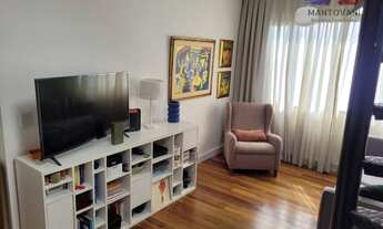 Imagem 5: Apartamento Duplex com 1 dormitório à venda, 82 m² por R$ 978.000,00 - Higienópolis - São