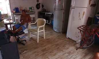 Imagem 2: Casa térrea Casa com 2 dormitórios