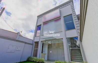 Imagem 3: Loja para alugar, 87 m² por R$ 3.633,26/mês - Santa Felicidade - Curitiba/PR