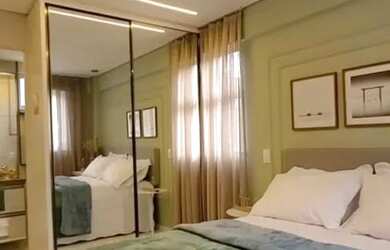 Imagem 5: Apartamentos Financiado Na Parangaba A 1 Minuto Do Shopping, Entrega Para Agosto De 2023 n