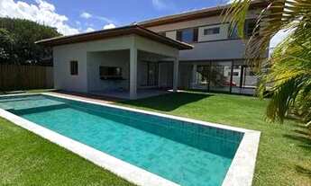 Imagem: Praia do Forte, excelente casa 5 suítes