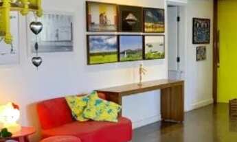 Imagem: Cobertura Duplex 4 quartos no Caminho das