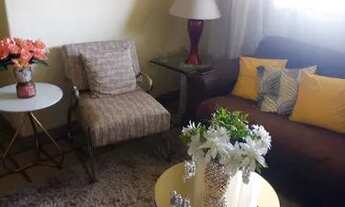 Imagem 6: Apartamento para venda possui 110 metros quadrados com 3 quartos em Casa Amarela - Recife