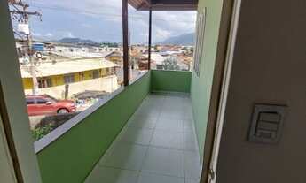 Imagem 2: Térrea para venda tem 100 metros quadrados com 2 quartos em Engenho - Itaguaí - RJ