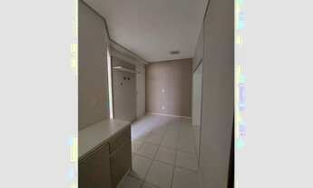 Imagem 5: Condomínio Garden Bosque da Saúde - Apartamento Semi mobiliado com 3 quartos