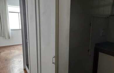 Imagem 5: Apartamento para aluguel com 30 metros quadrados com 1 quarto em Centro - Petrópolis - RJ