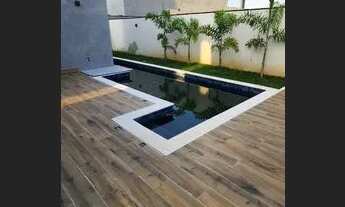 Imagem 5: Residência em Sorocaba condomínio