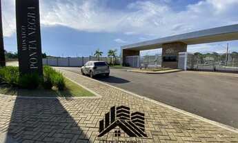 Imagem 10: Mosaico Ponta Negra