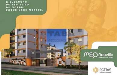 Imagem 2: Apartamento a venda Neoville - CIC