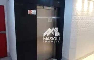 Imagem 5: Kitnet com 1 dormitório para alugar, 40 m² por R$ 1.200,00/mês - Praia de Itaparica - Vila