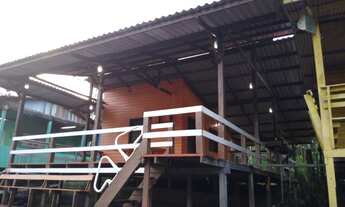 Imagem 6: Venda de terreno